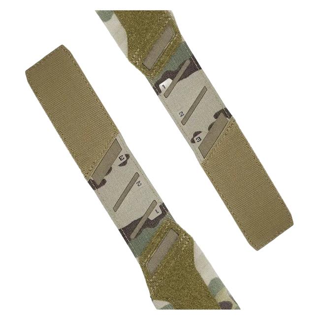 Agilite Sub-Zero Plate Carrier | TacticalGear.com