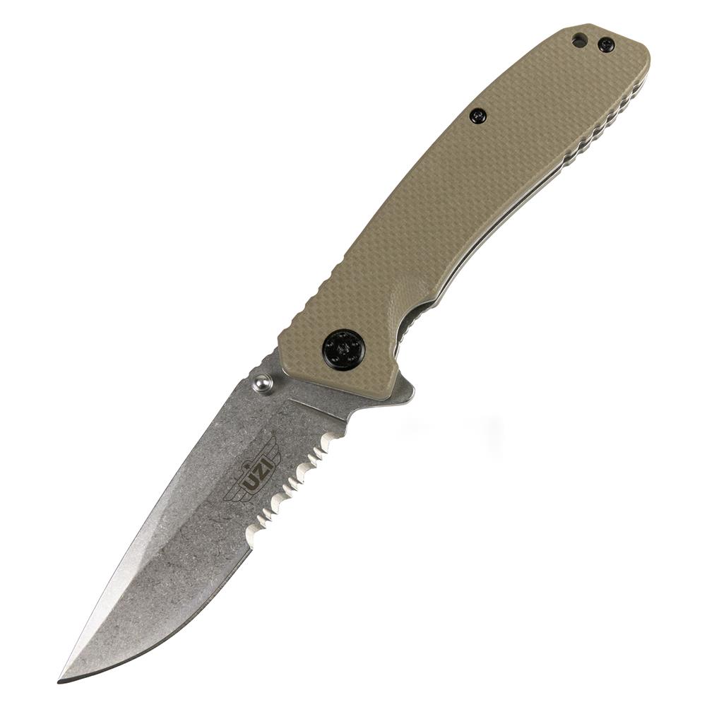 UZI Tactical Folding Knife