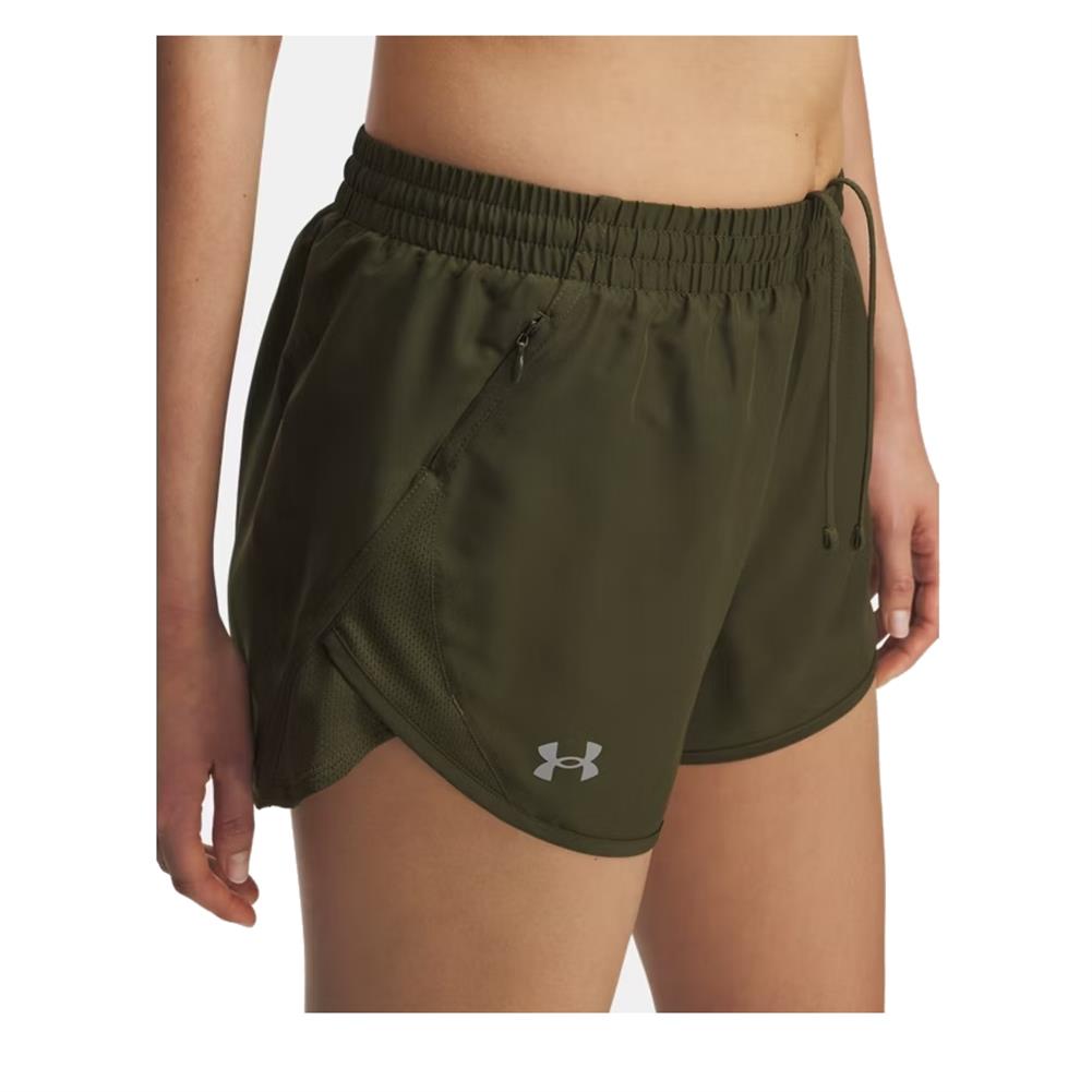 Under Armour Fly By Shorts