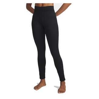 Women's Under Armour Base Leggings 4.0 Black
