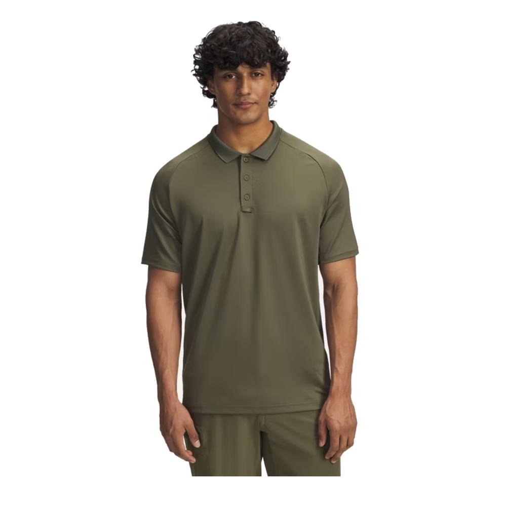 Under Armour Tac Performance Polo