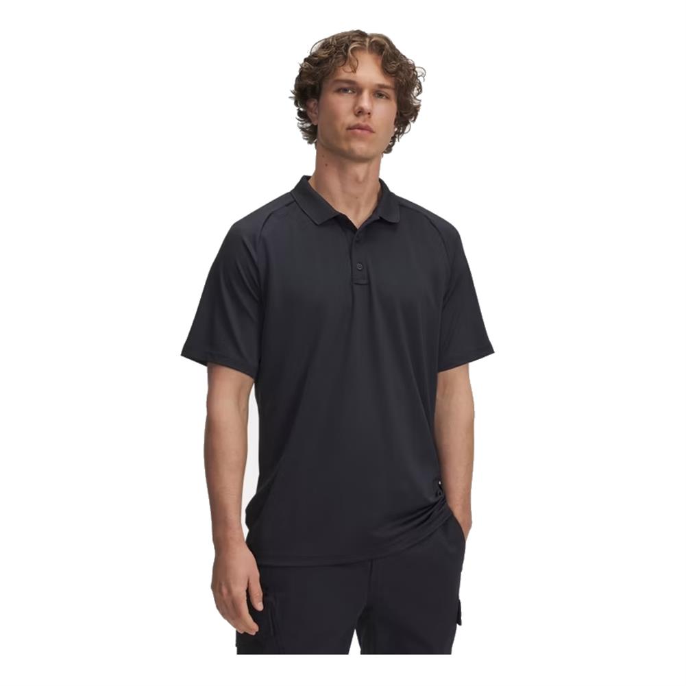 Under Armour Tac Performance Polo