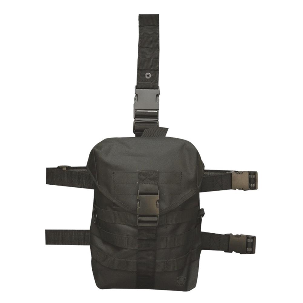 5ive Star Gear Drop Leg Gas Mask Carrier