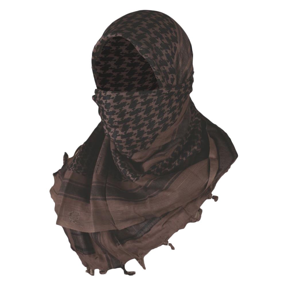 5ive Star Gear Shemagh Desert Scarf