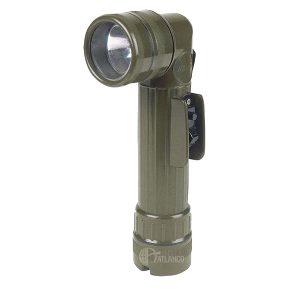 5ive Star Gear GI Spec Anglehead Flashlight