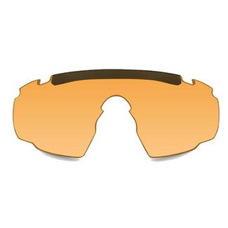 Wiley X Saber Advanced Replacement Lenses Light Rust