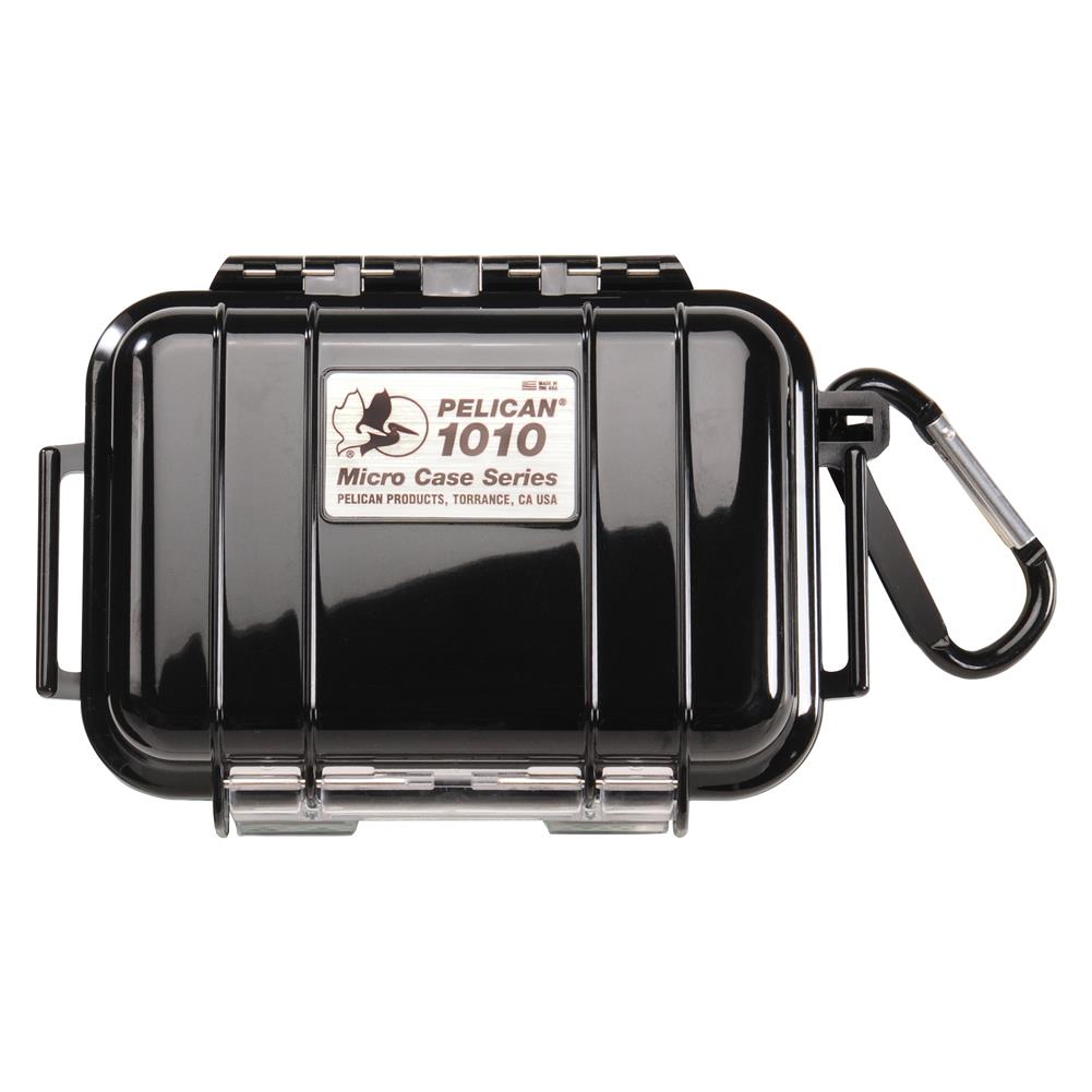 Pelican 1010 Micro Case