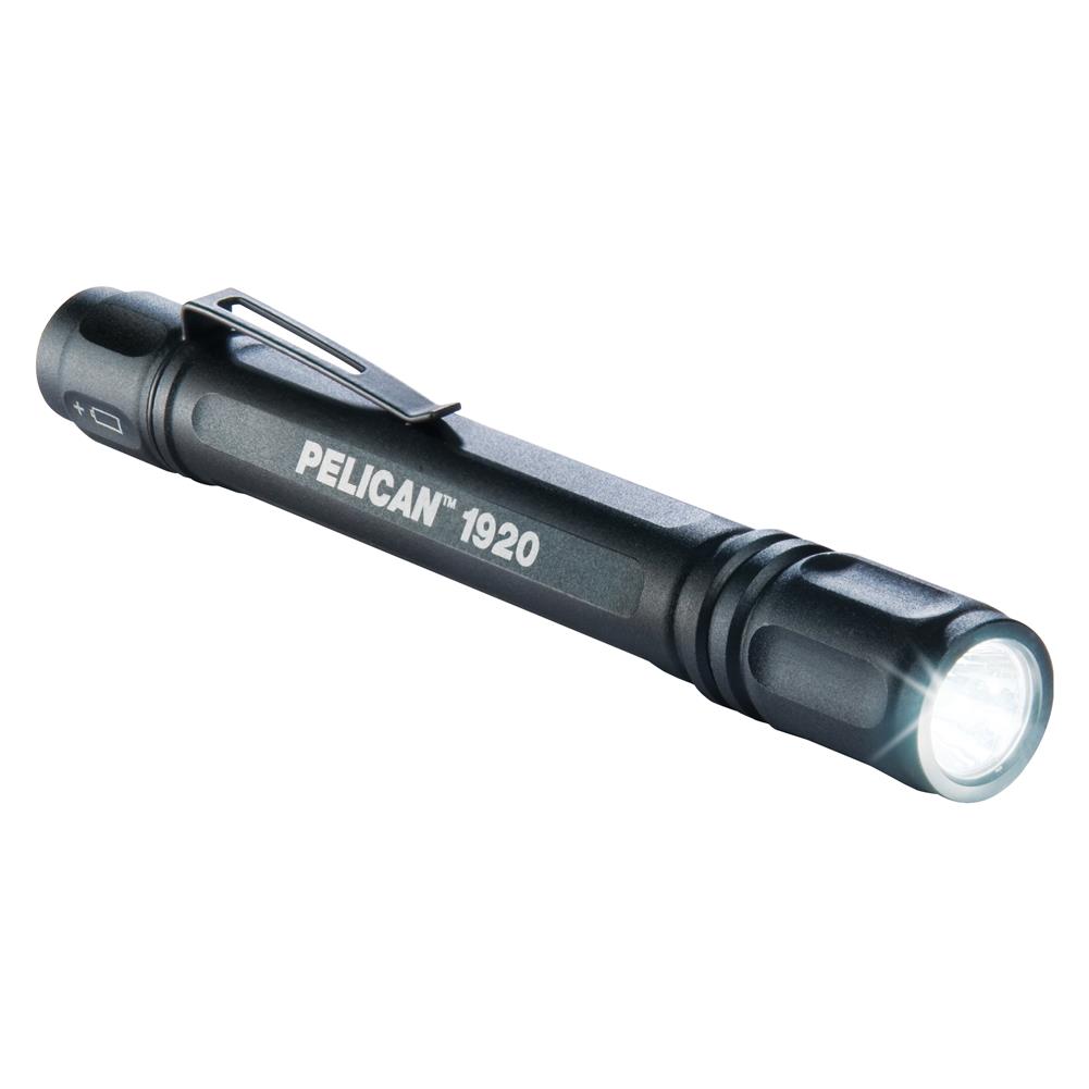 Pelican 1920 LED Flashlight