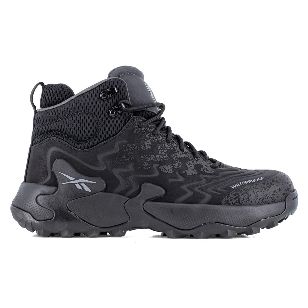 Men's Reebok Kitari DMX Composite Toe Waterproof Met Guard Boots