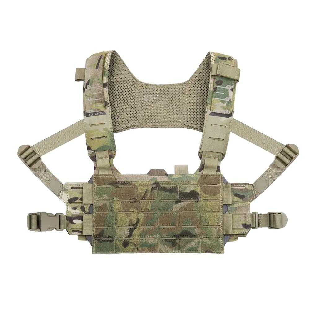 Agilite Reaper Rig | TacticalGear.com