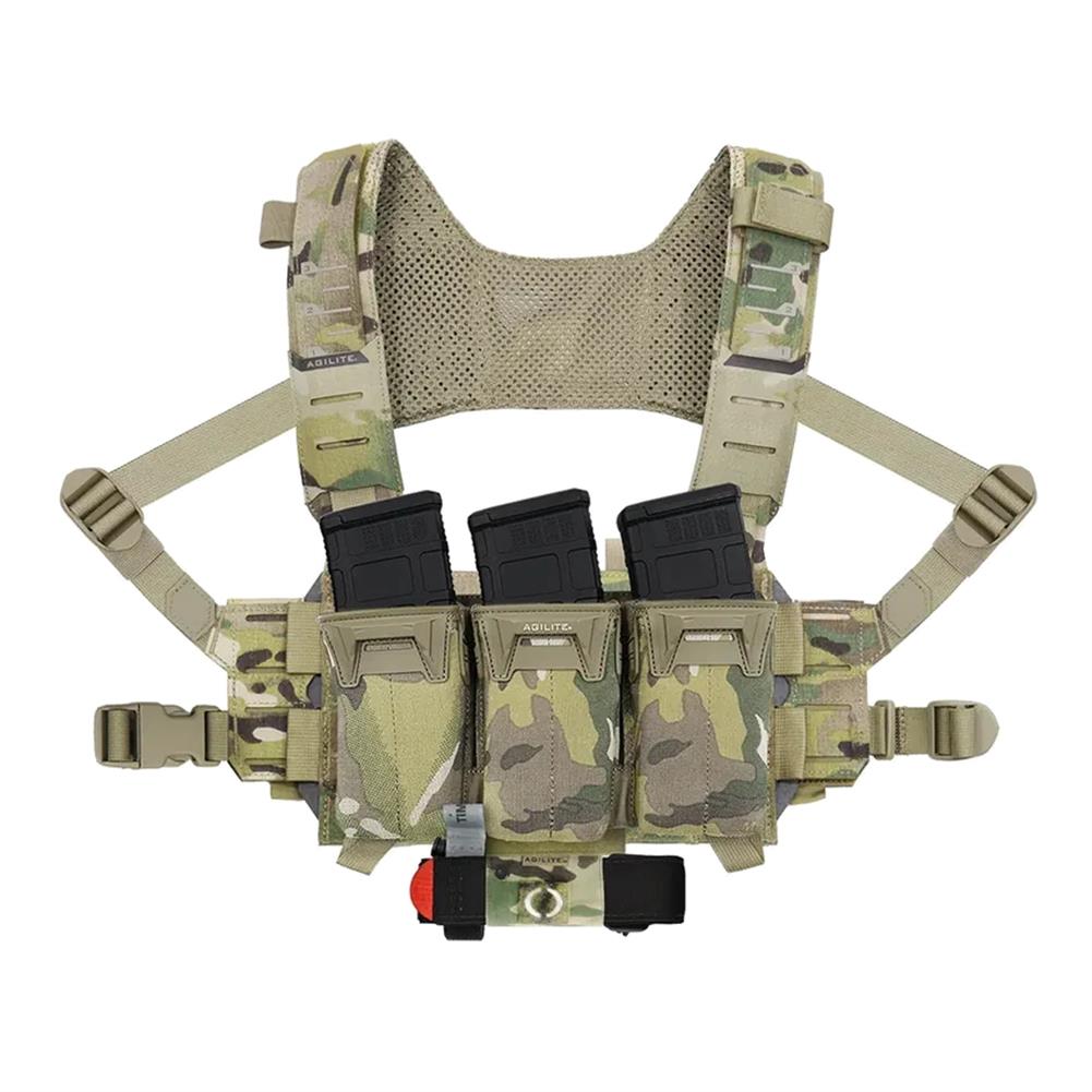 Agilite Reaper Rig | TacticalGear.com