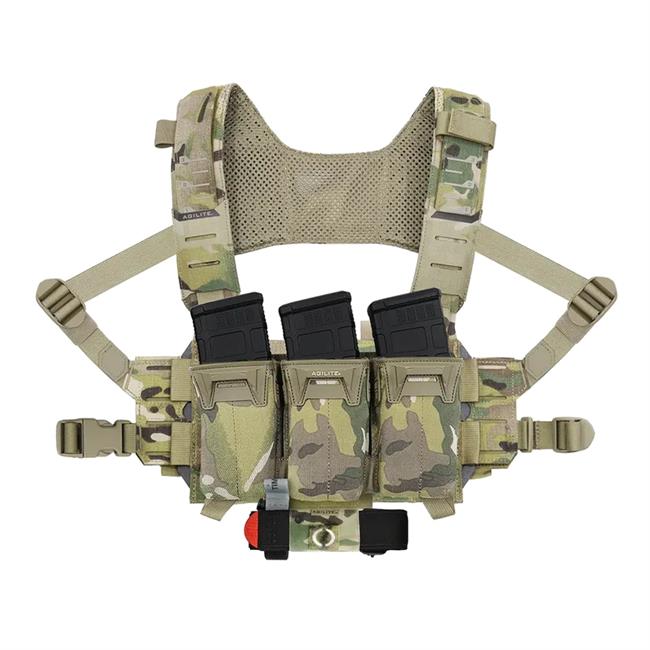 Agilite Reaper Rig | TacticalGear.com