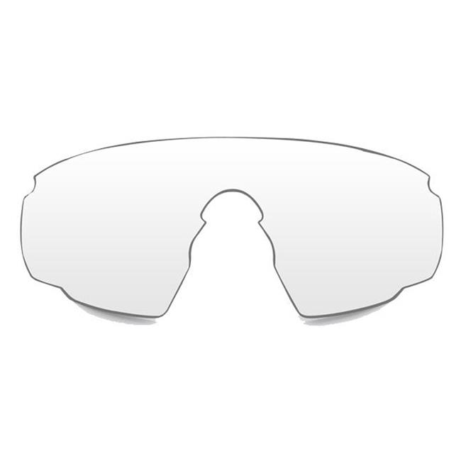 Wiley X WX ROGUE Authentic Replacement Lenses 