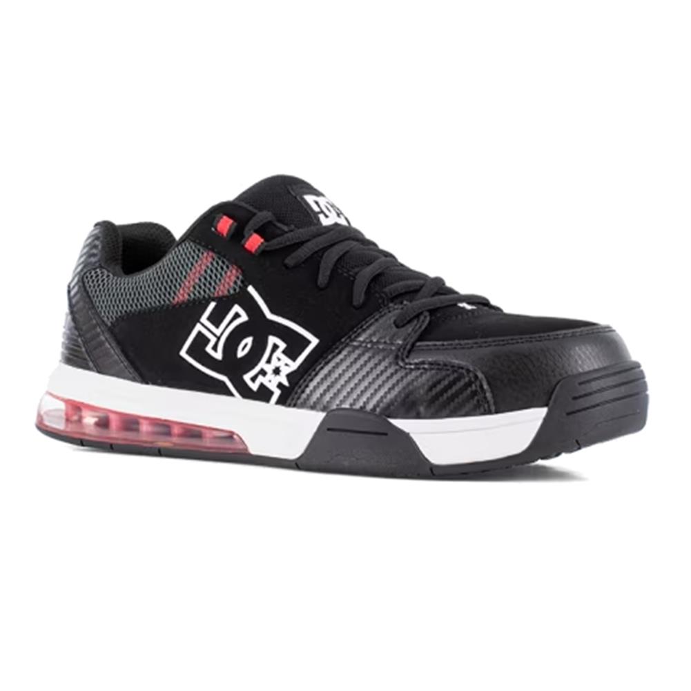 Men's DC Work Crew Versatile Composite Toe | WorkBoots.com