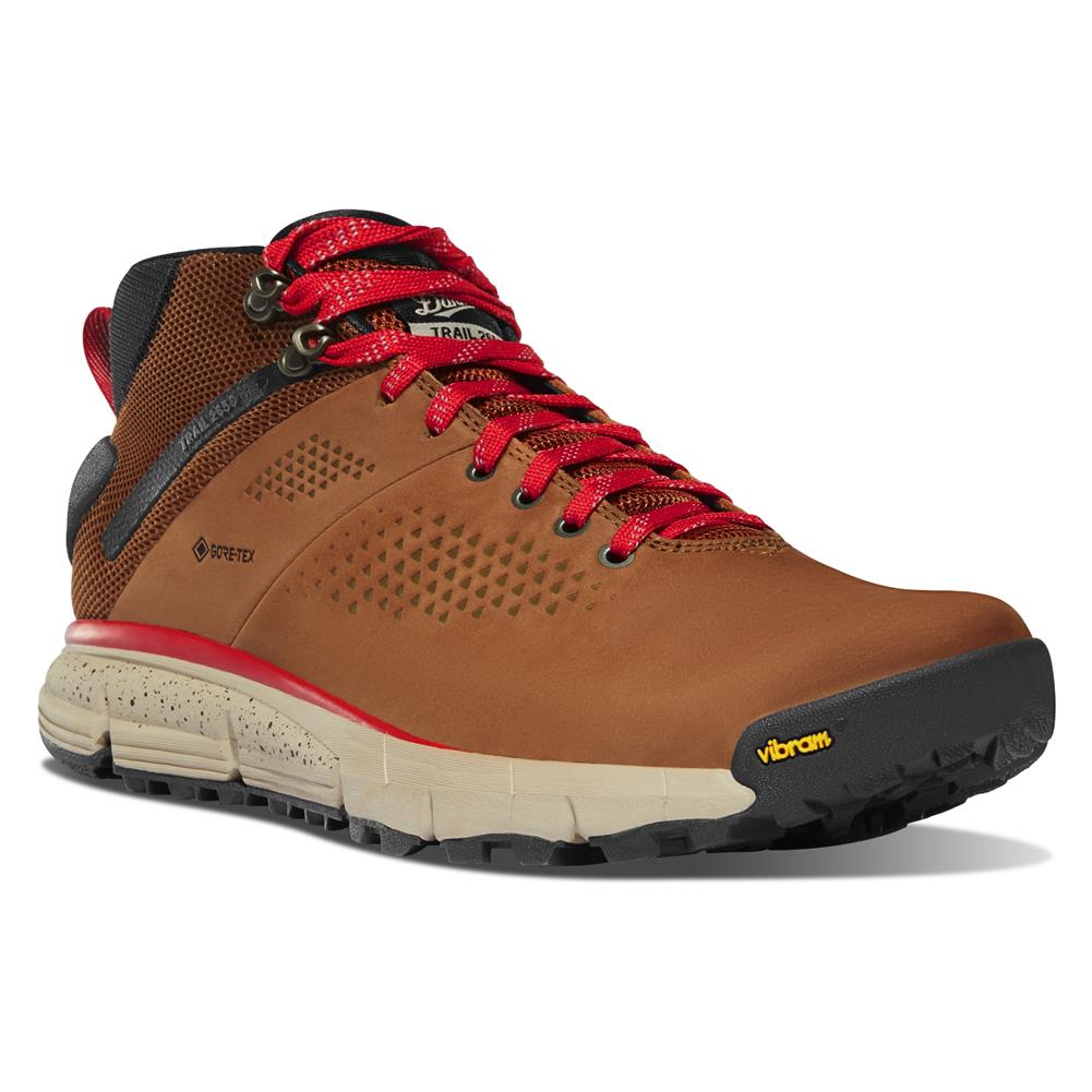 Danner 4