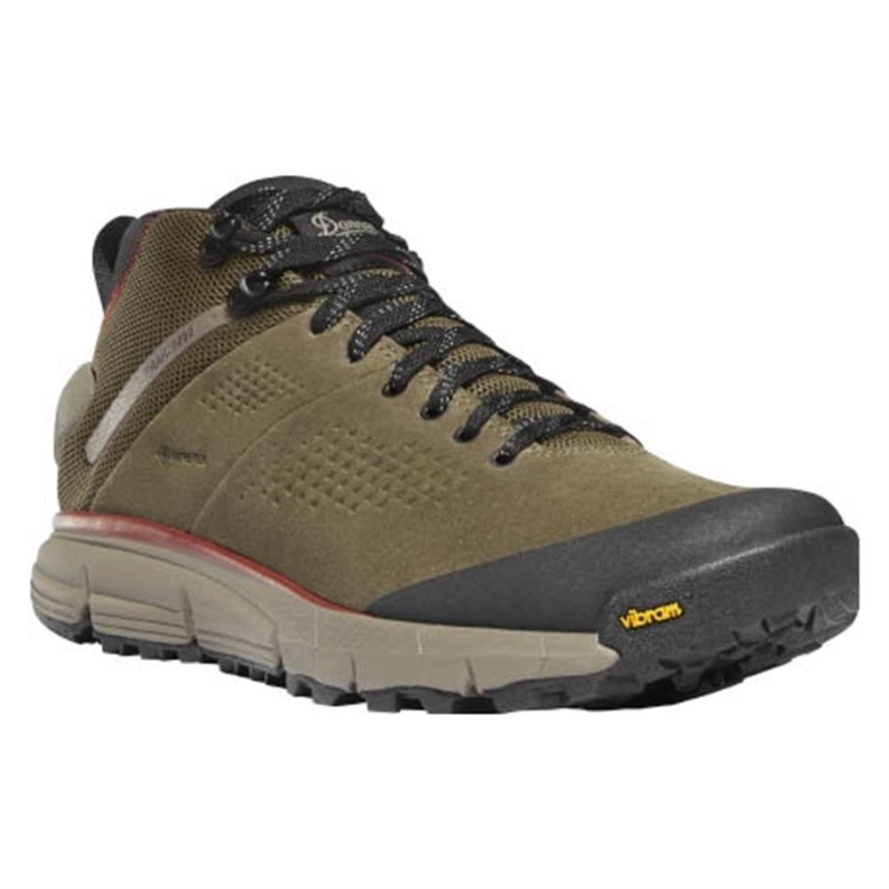 Danner 4