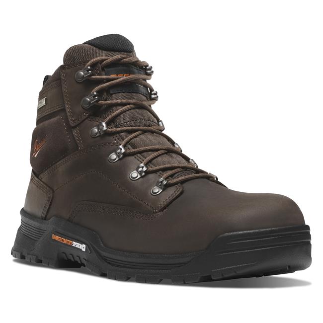 Leather Danner 650 Men's Danner 6