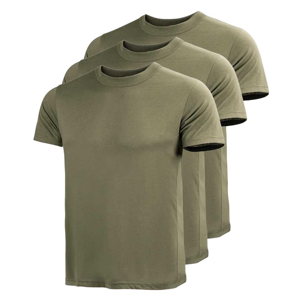 Condor Military Tee 3 Pack