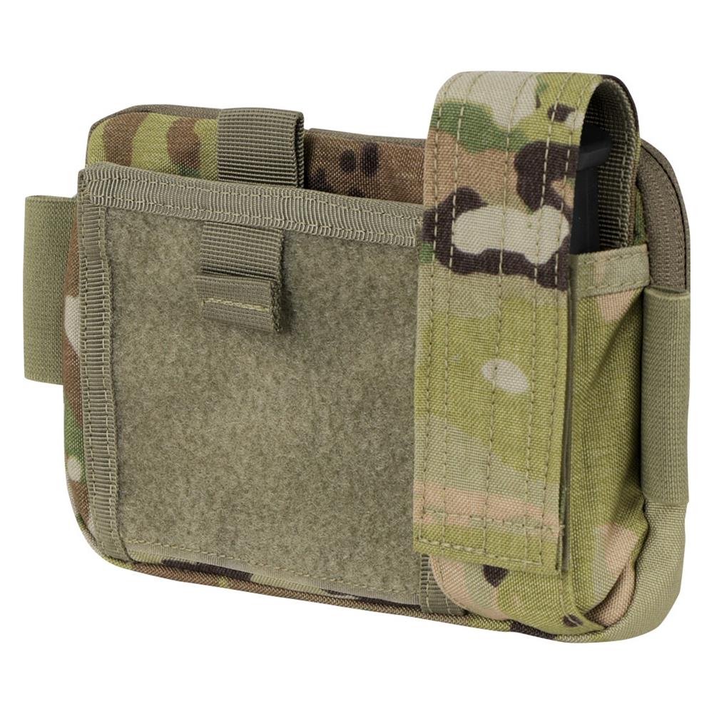 Condor Annex Admin Pouch