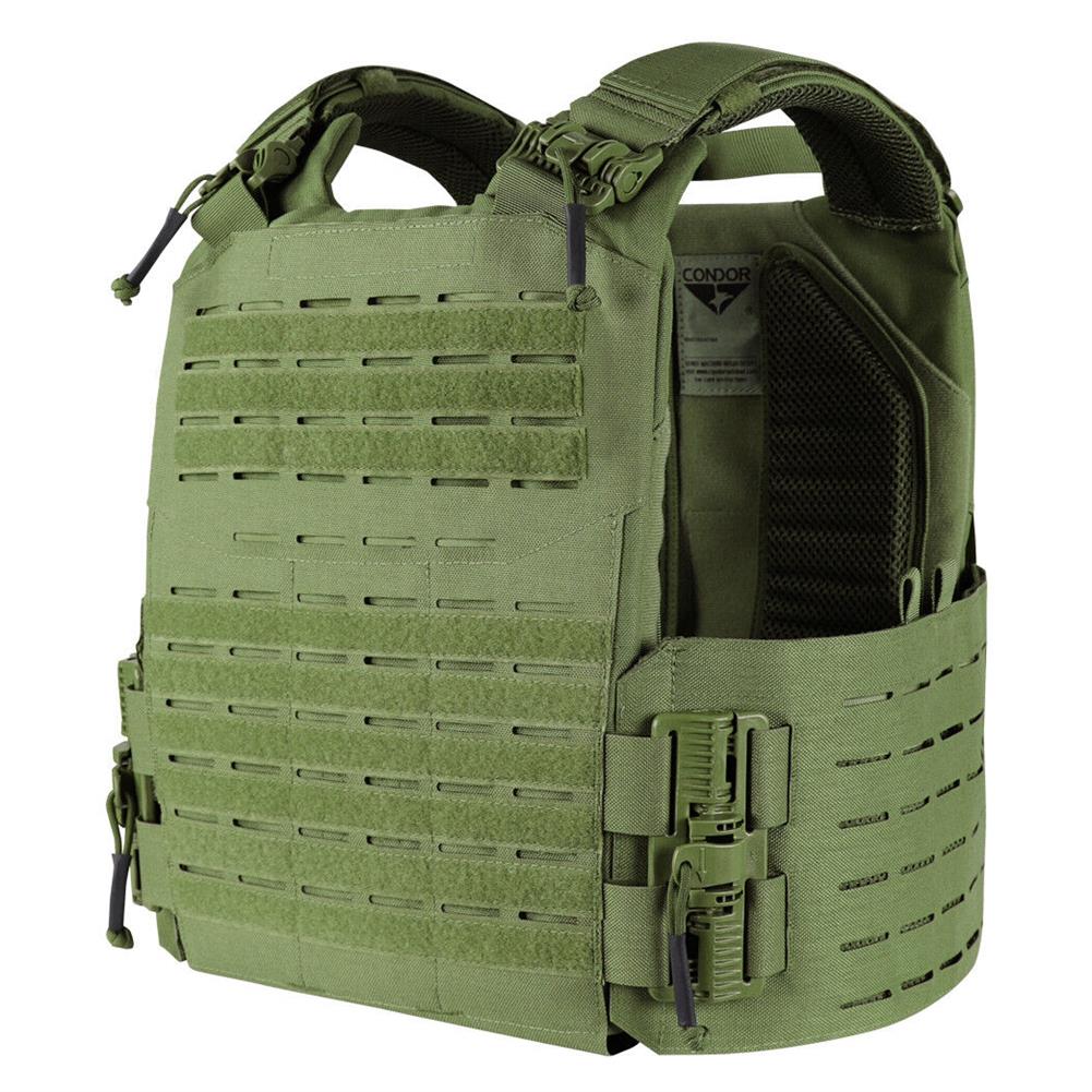 Condor Vanquish Rs Plate Carrier | TacticalGear.com