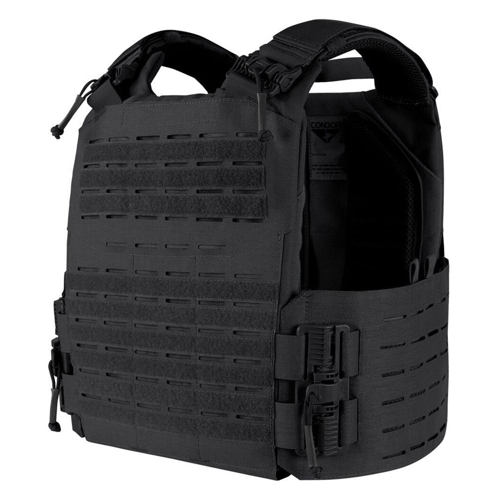 Condor Vanquish Rs Plate Carrier