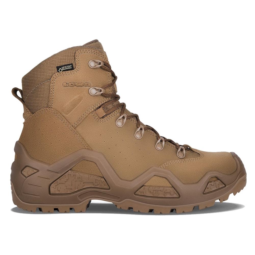 米軍　LOWA GORE−TEX US11 29cm 送料無料 LOWA ZICON® GTX Low Task Force (combat boots) | Recon Company