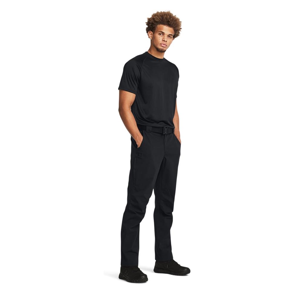 Men's Under Armour Enduro Elite Flat Front Pants | TacticalGear.com