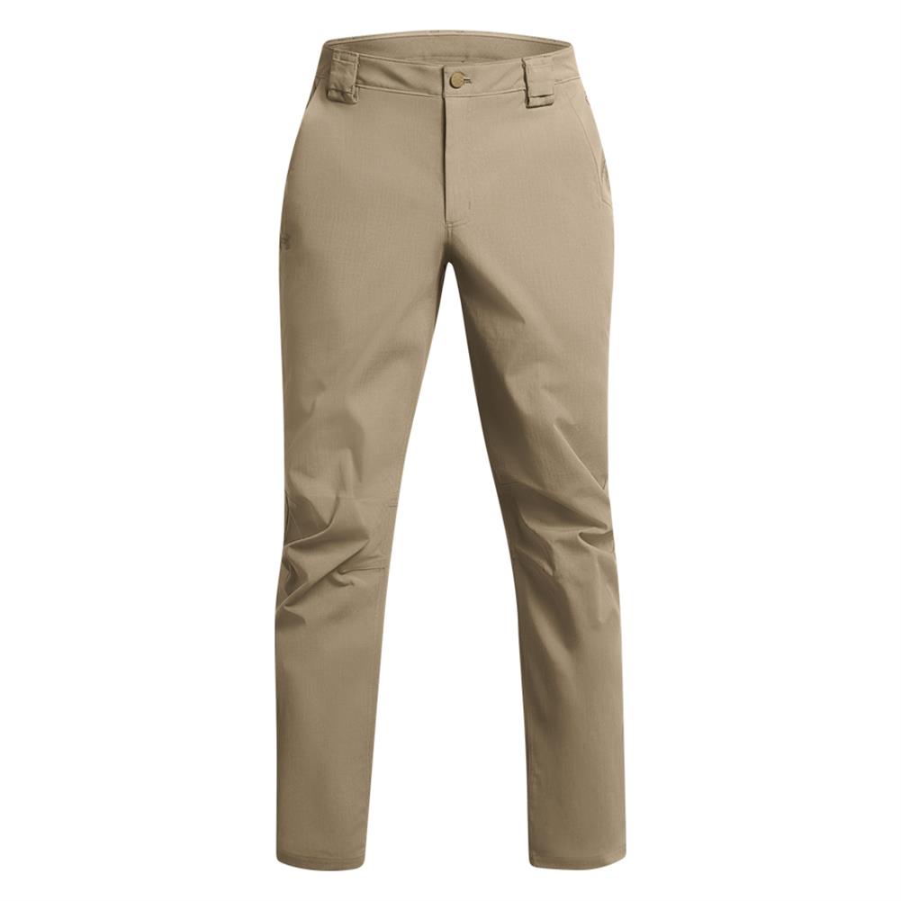 Under Armour Enduro Elite Flat Front Pants