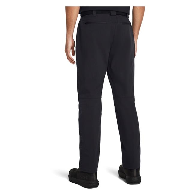 Men's Under Armour Enduro Elite Flat Front Pants | TacticalGear.com