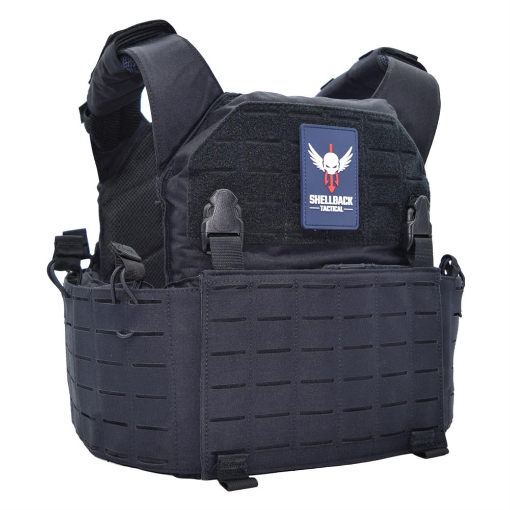 Shellback Tactical Rampage 2.0 Plate Carrier