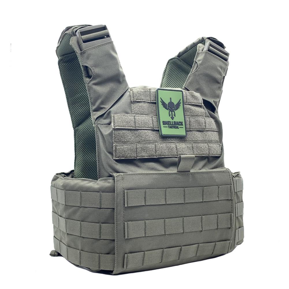 Shellback Tactical Skirmish Plate Carrier