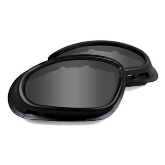 Wiley X SG-1 Replacement Lenses Smoke Gray
