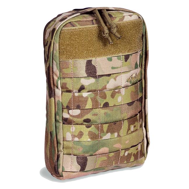 タスマニアンタイガーTac Pouch 7Multicam Tasmanian Tiger Tac Pouch 7 | TacticalGear.com