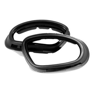 Wiley X SG-1 Blank Lens Gaskets Black