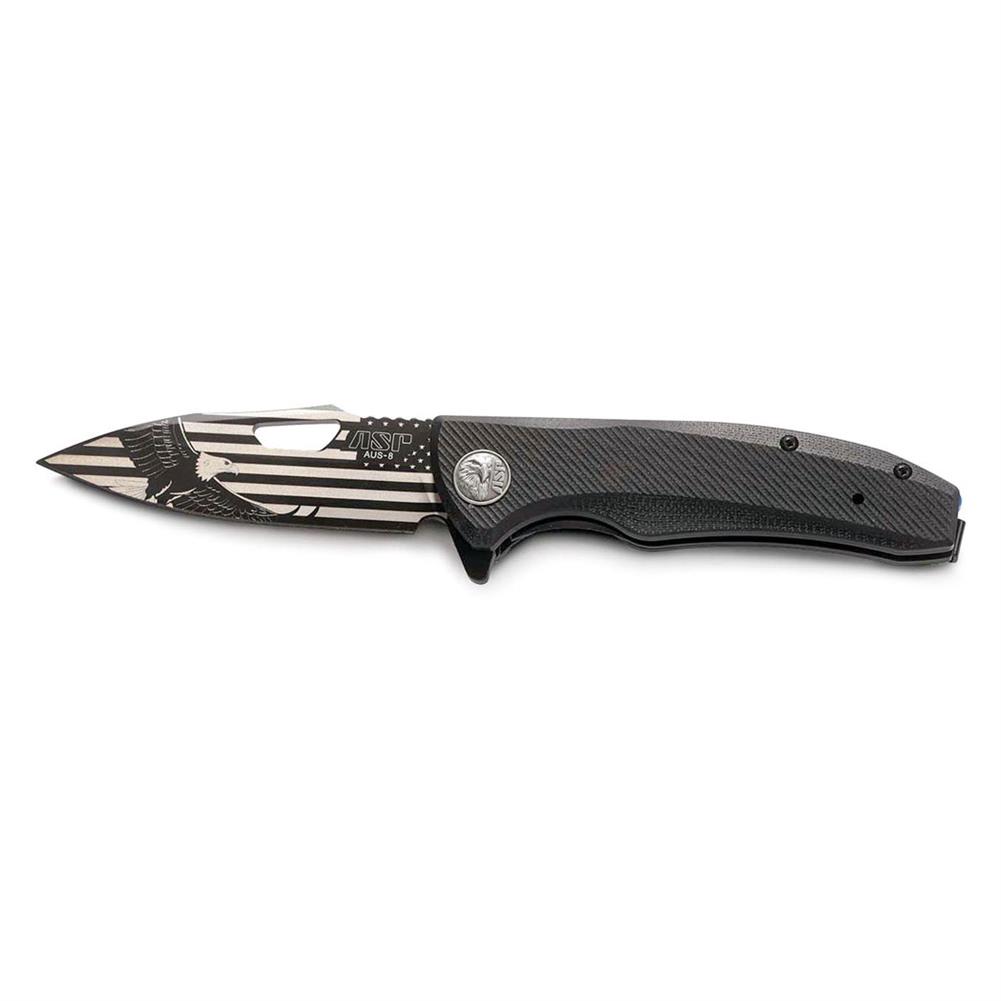ASP Eagle Police Duty Knife