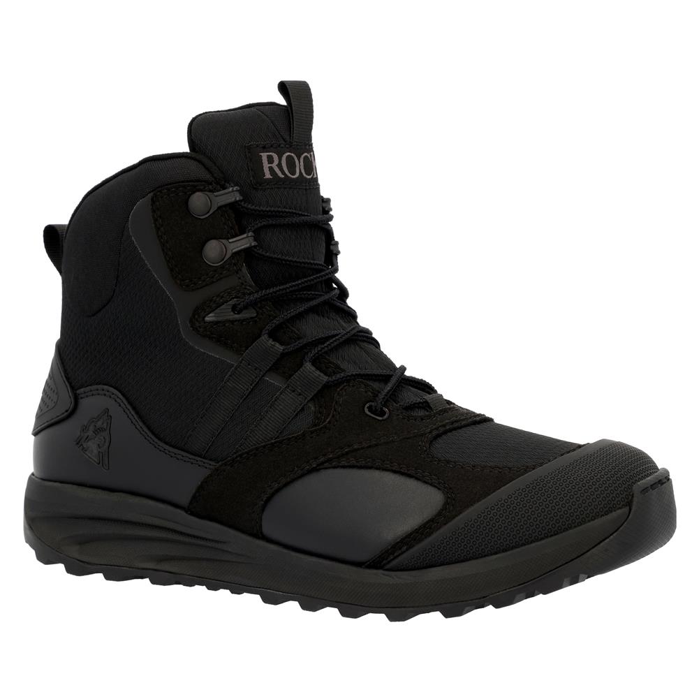 Rocky 6