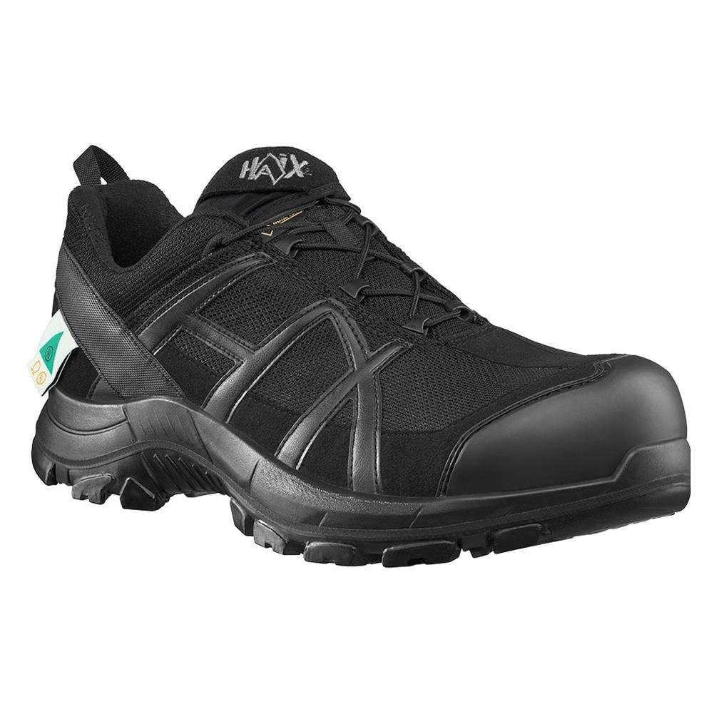 HAIX Black Eagle Safety 42.1 GTX Composite Toe