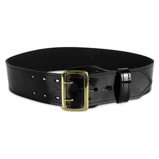 Galls G-Flex Leather Sam Browne Duty Belt