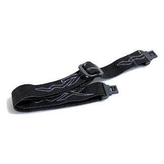 Wiley X SG-1 Elastic Straps Black