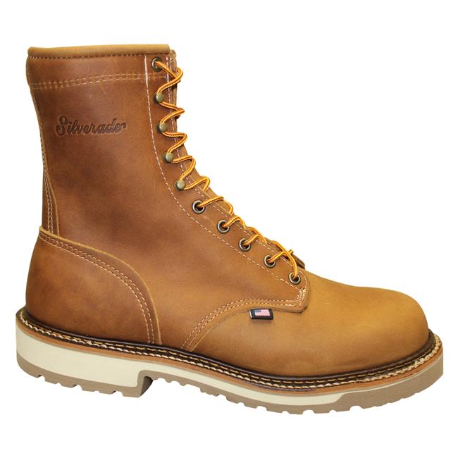 siva ブーツ FTW-LTR/RUBBER COATING LACE-UP siva ブーツ FTW-LTR/RUBBER COATING LACE-UP 1Pair Anti Smash Safety