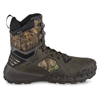 Bottes De Chasse Irish Setter VaprTrek 2815 - Imperméables - Taille 9,5 D - Camo