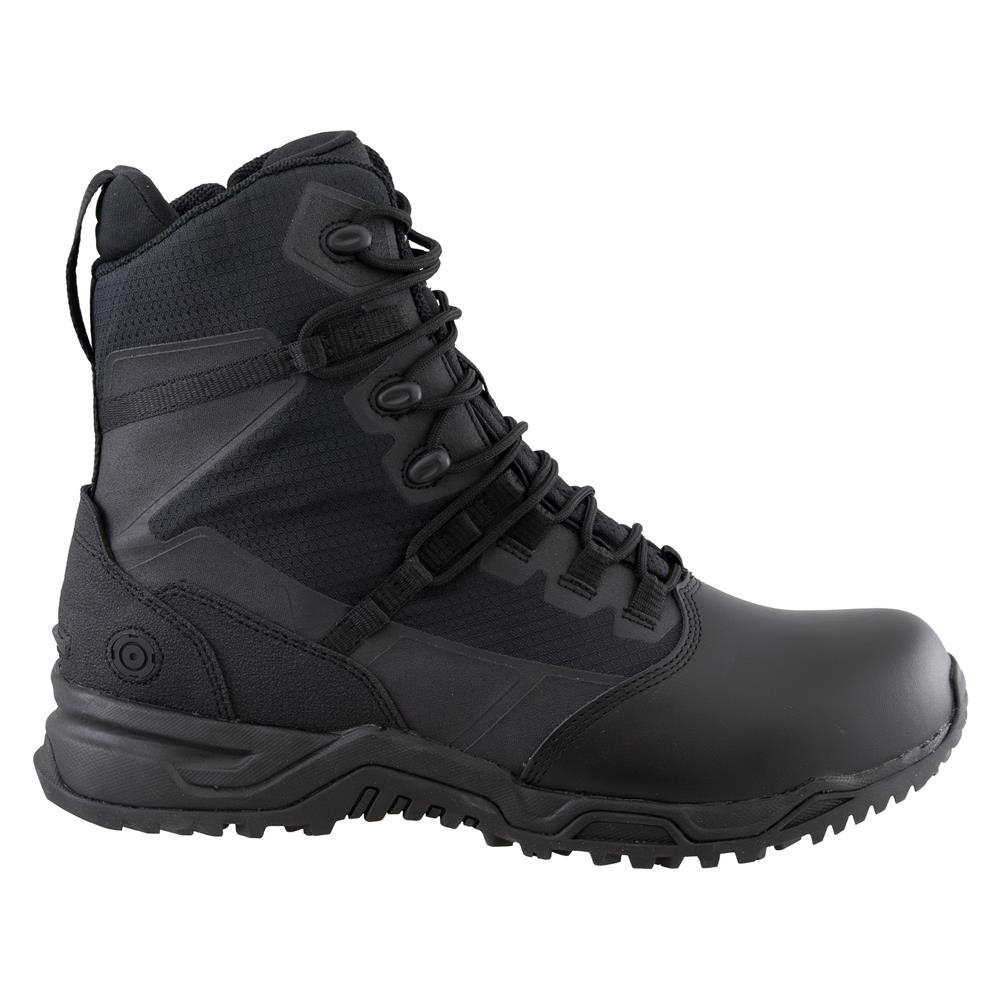 Original SWAT 8