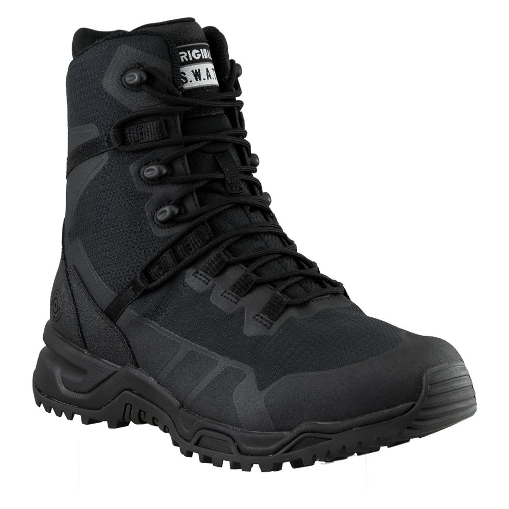 Original SWAT 8