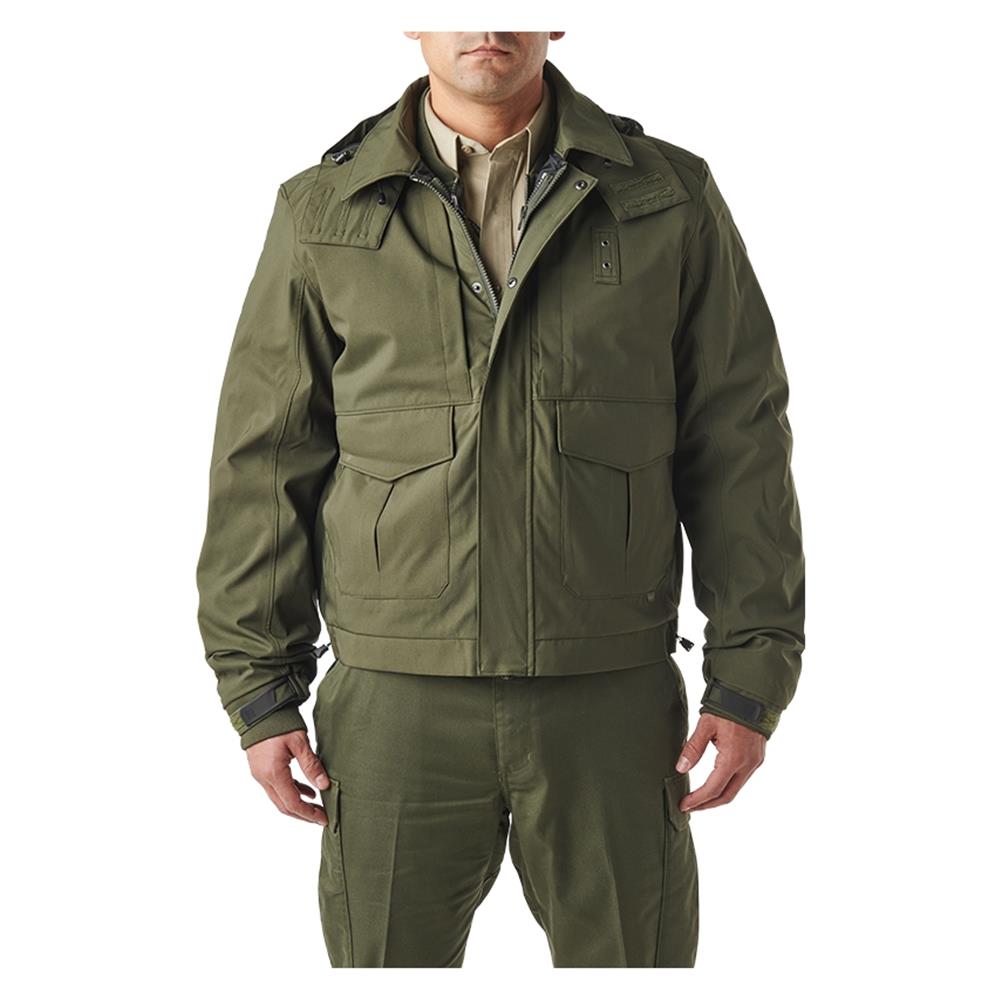 5.11 4-in-1 Patrol Jacket 2.0