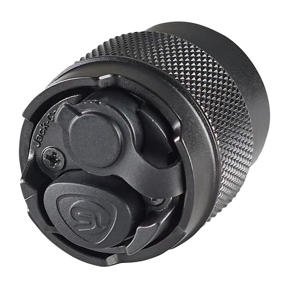 Streamlight Jack-Cap Tail Cap Switch | WorkBoots.com