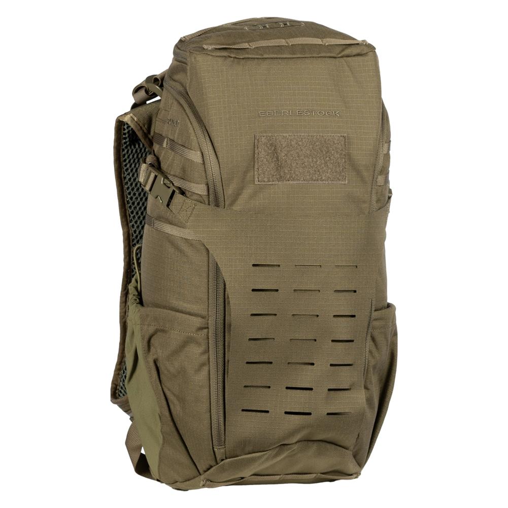 EBERLESTOCK bandit 14L バックパック　コヨーテ EBERLESTOCK bandit 14L バックパック コヨーテ EBERLESTOCK bandit