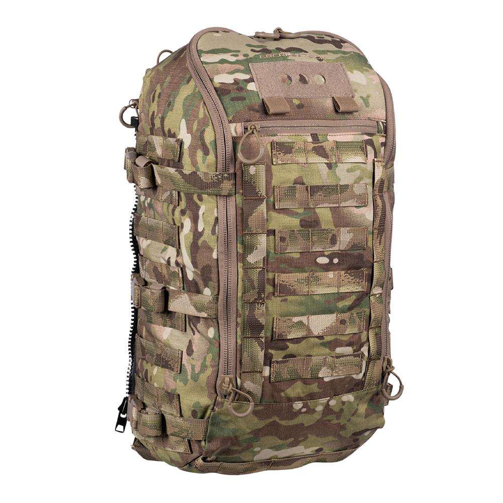 Eberlestock Mission Medical Backpack | TacticalGear.com