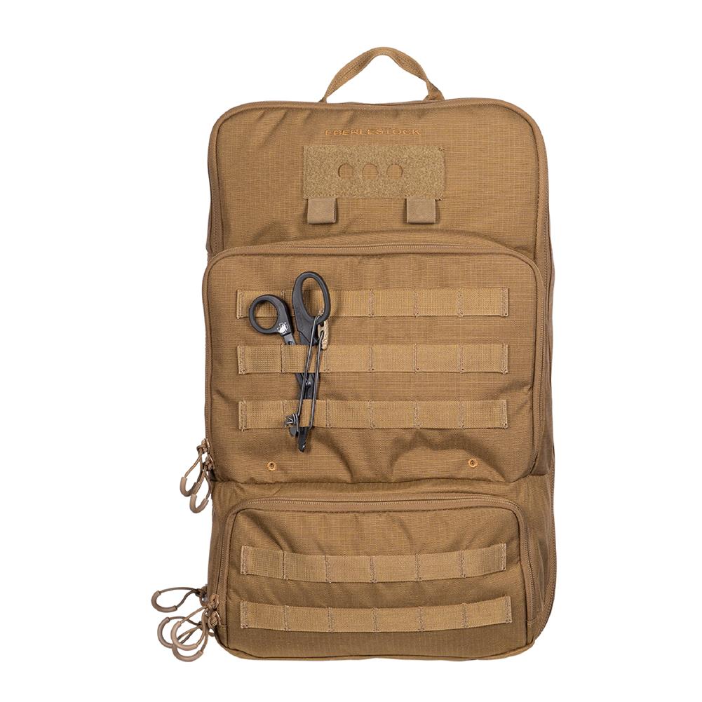 Eberlestock Mission Medical Backpack | TacticalGear.com