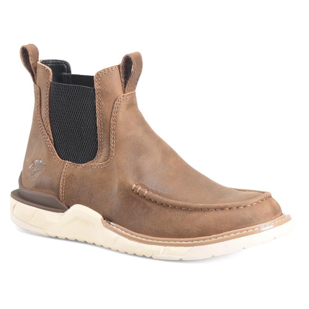 Men's Double H Amos 6