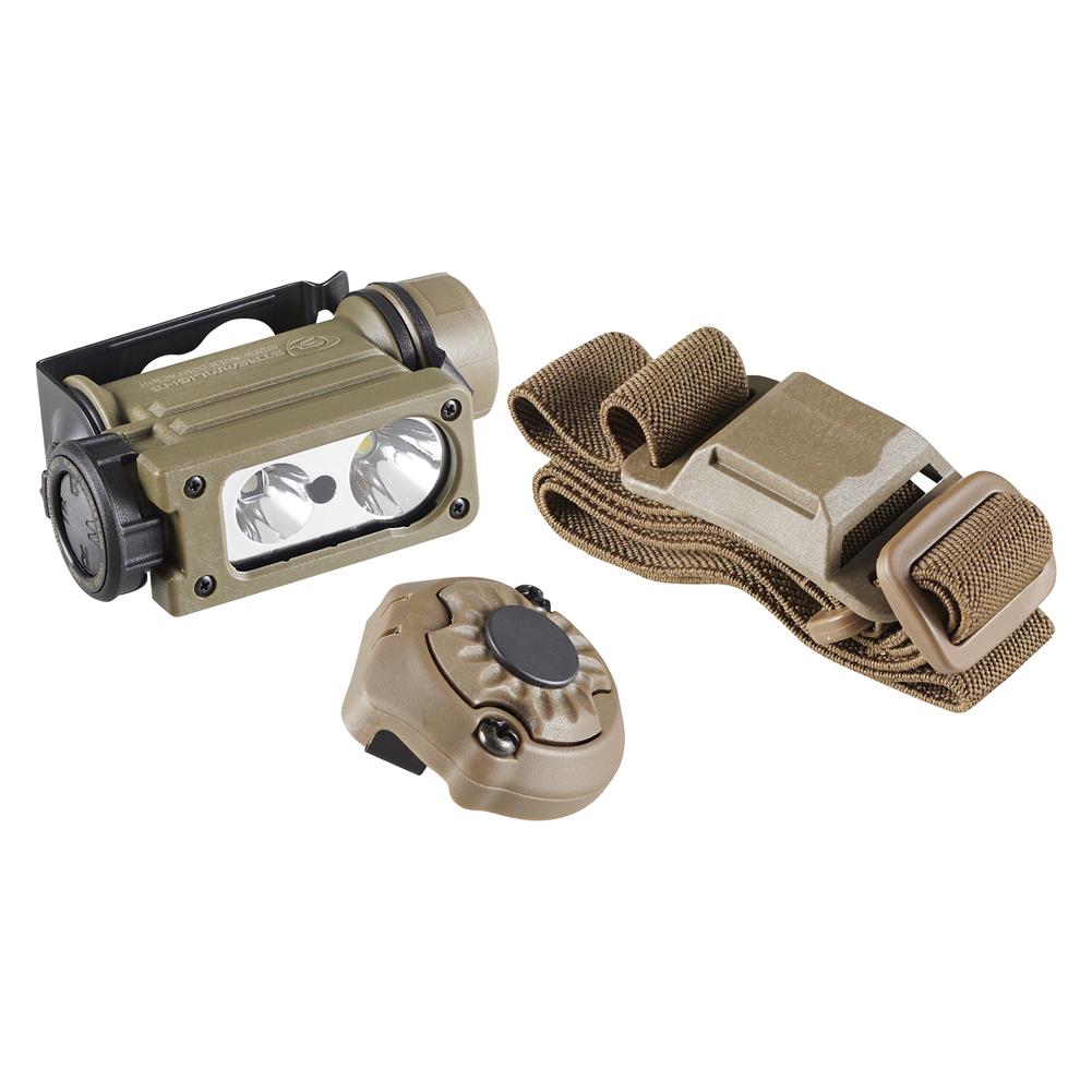 streamlight angle head flashlight Survivor Right LED Light Johnson's Fire Equipment Streamlight Poly Tac 90 Streamlight Survivor LED Flashlight -